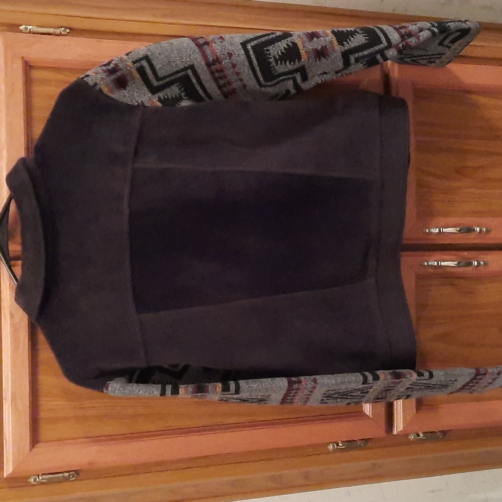 Venario Button Up Jacket - Picture 4 of 6